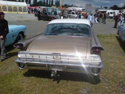 Big Bumper Meet 2008